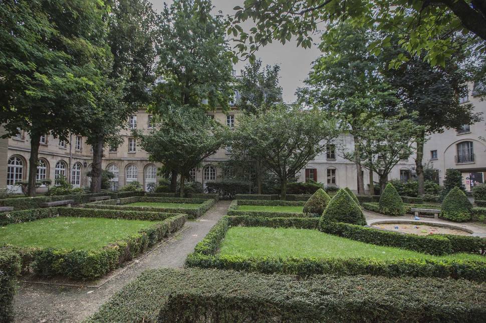 cour