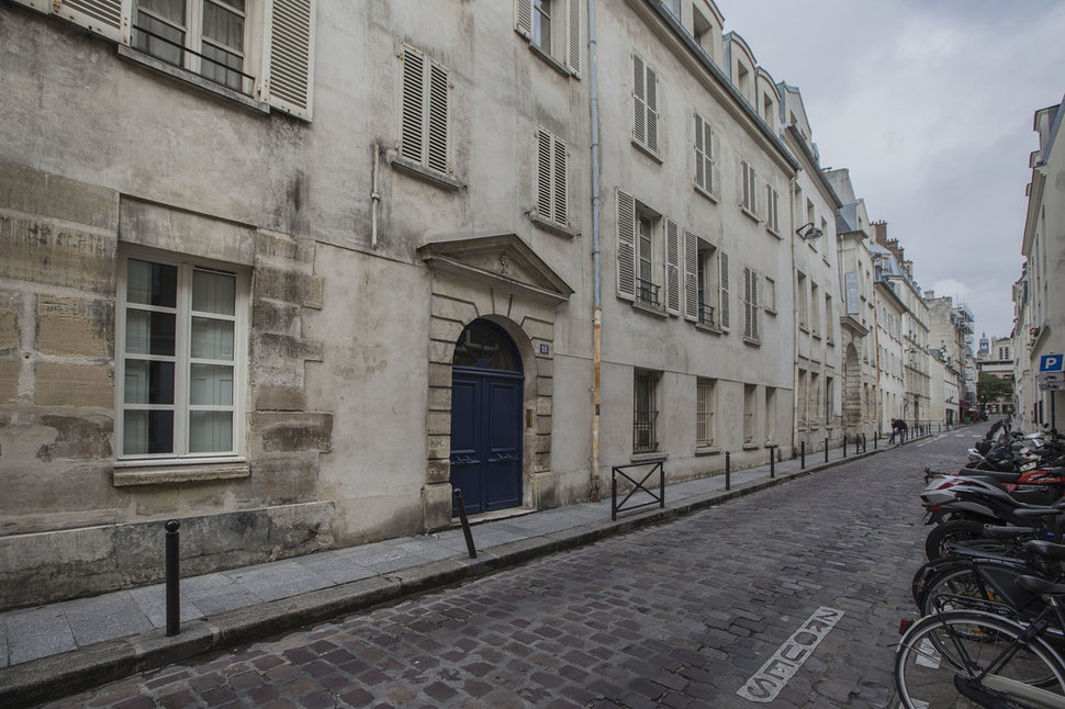 rue