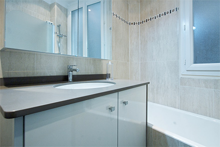 bain