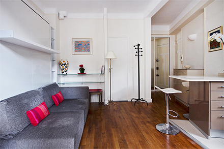 salon