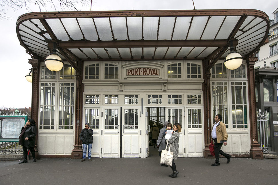 port-royal