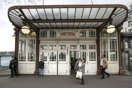 port-royal
