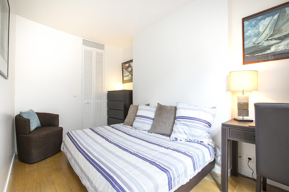 chambre
