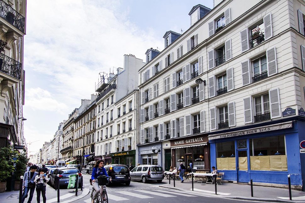 rue
