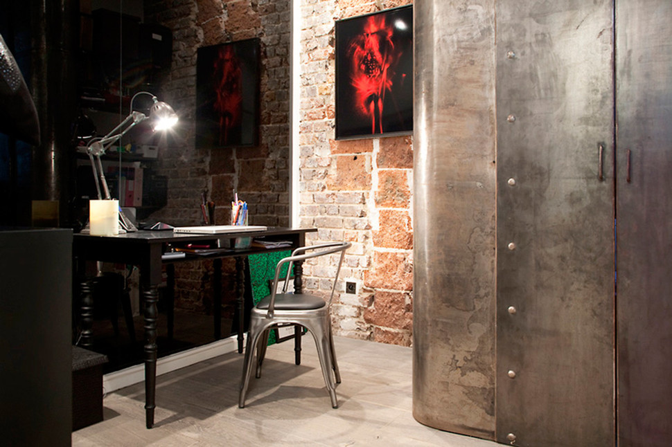 bureau