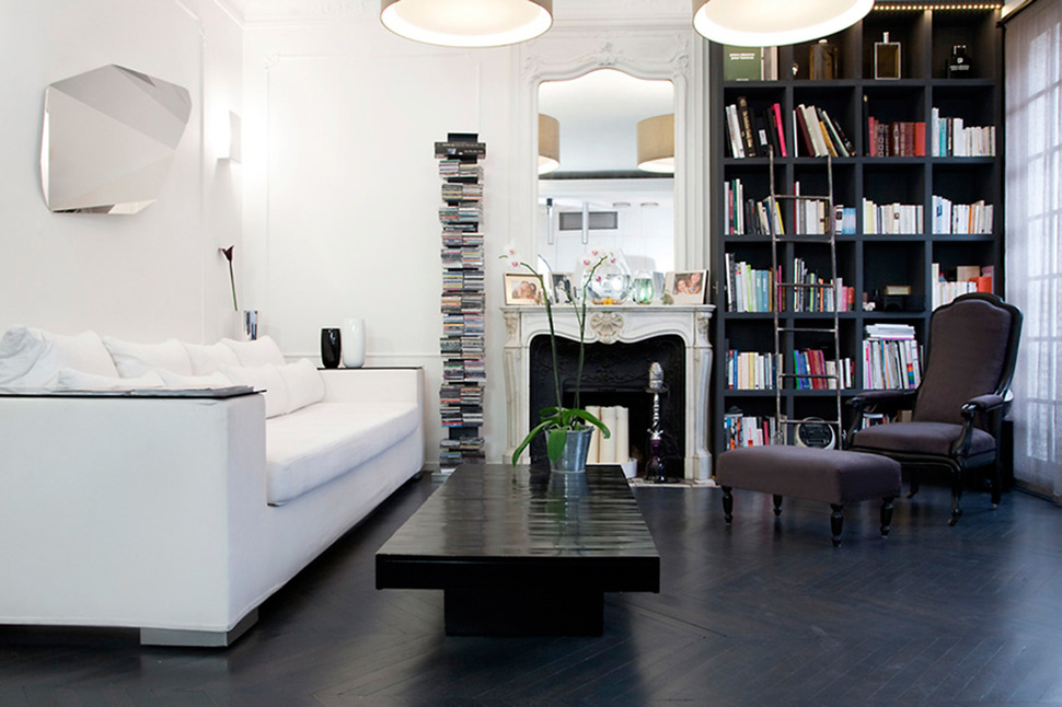 salon