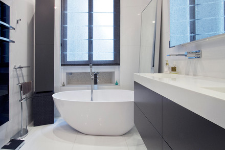 bain