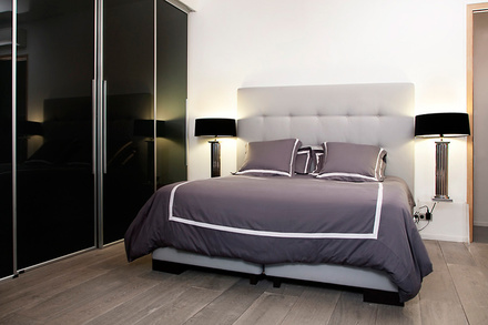 chambre
