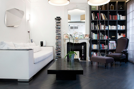 salon