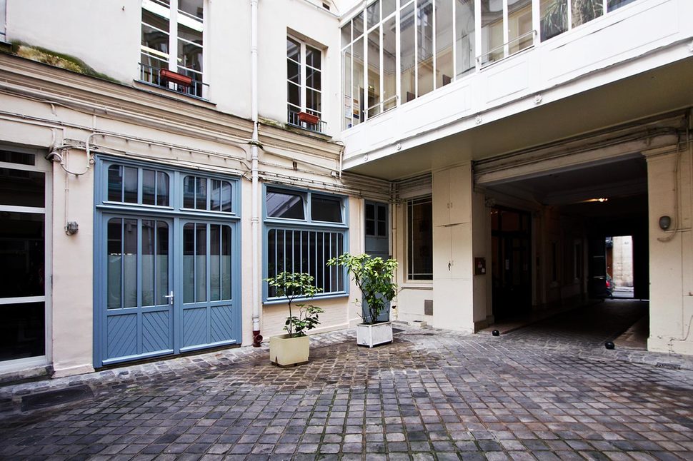 cour
