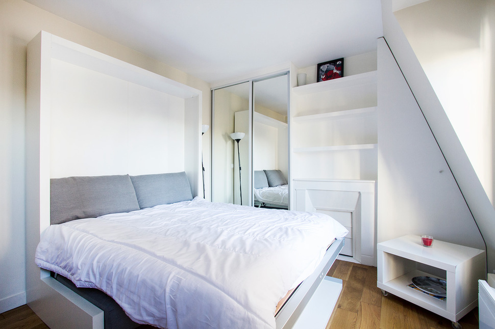 chambre