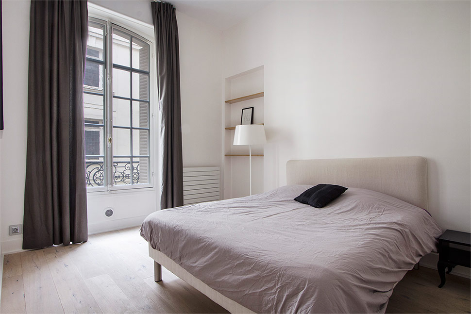 chambre