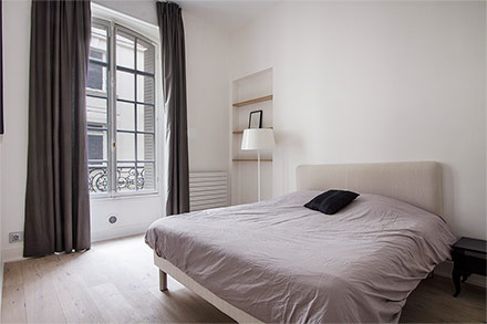 chambre